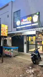 Club 10 Chicken cafe