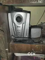 Computer setup