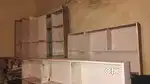 Shop fitting