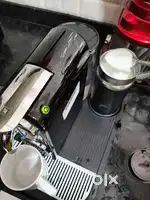 Coffee machine nespresso