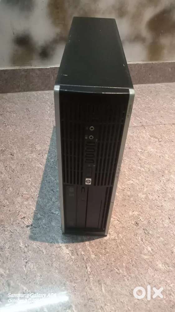 Hp Cpu New Condition