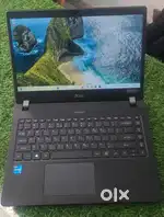 Acer travelMateIP