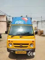 TATA ACE GOLD+