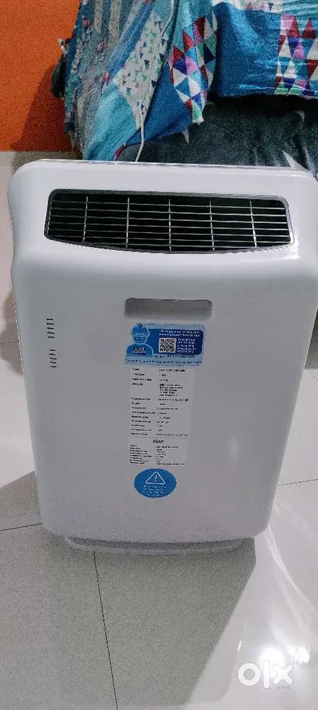 AIR PURIFIER
