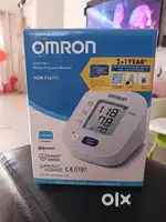 Omran BP monitor
