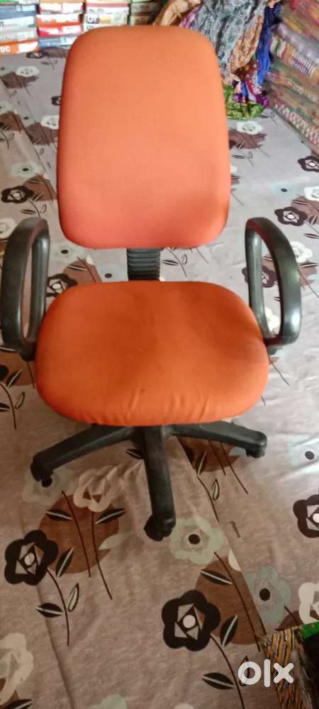 Boss chair 2