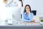 Front office job