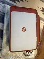 HP Deskjet 2729 Printer