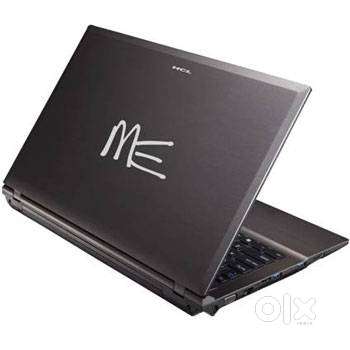 HCL ME Laptop