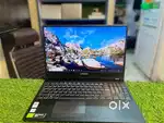 LENOVO LEGION Y530 CORE I5 8TH GEN 8GB RAM 128GB 1TB HDD 4GB GTX 1050
