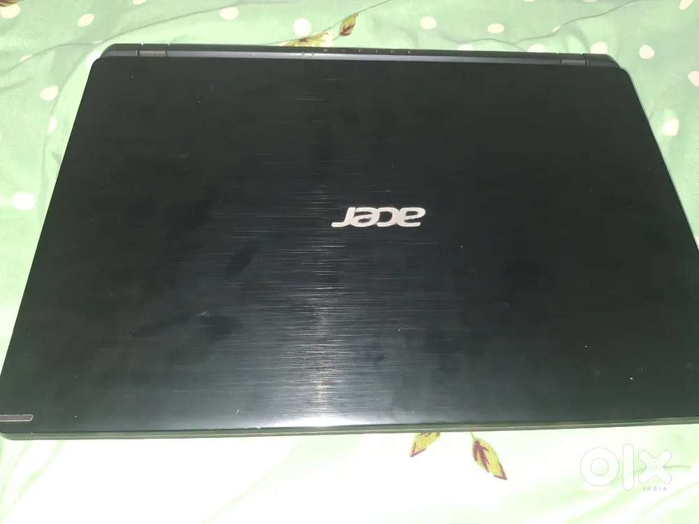 Acer laptop 7 generation