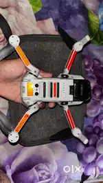 Dji mine drone