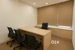 Fully Furnished Office for Rent @Kalawad Road
