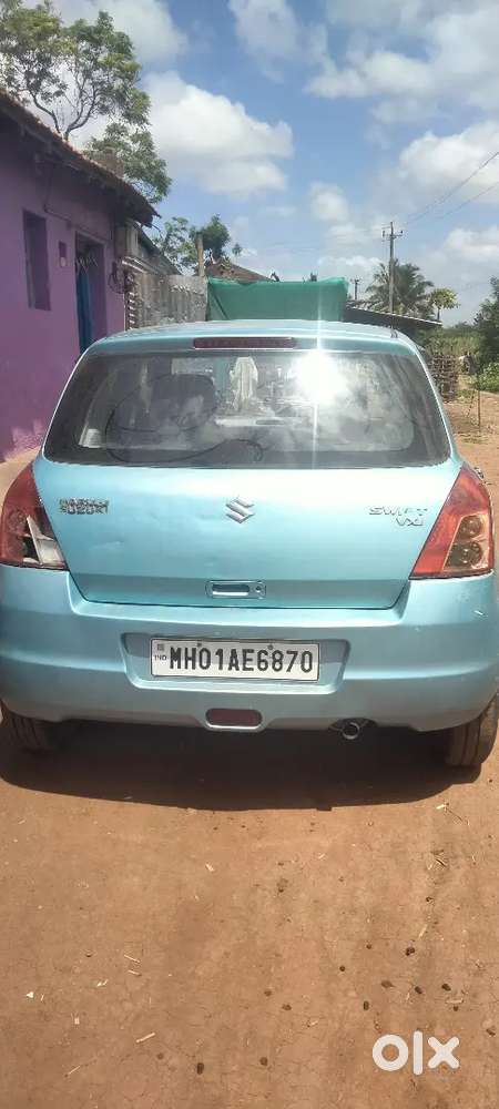 Maruti Suzuki Swift 2008 Petrol Good Condition