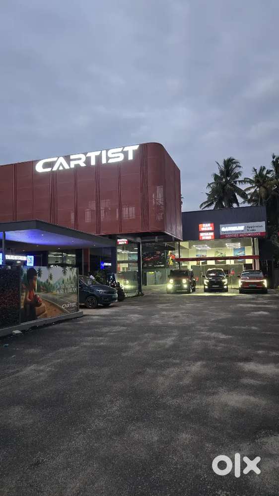 Car Detailing Staff required - minimum 2 years experience