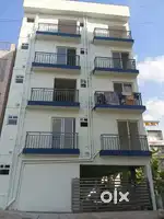 1 BHK FLAT FOR RENT NEAR MAANYTHA TECH PARK