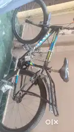 Oxygen cycle model 91