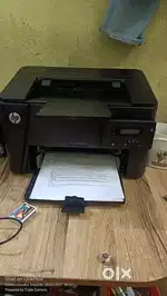 Hp m 202 dw wifi single function