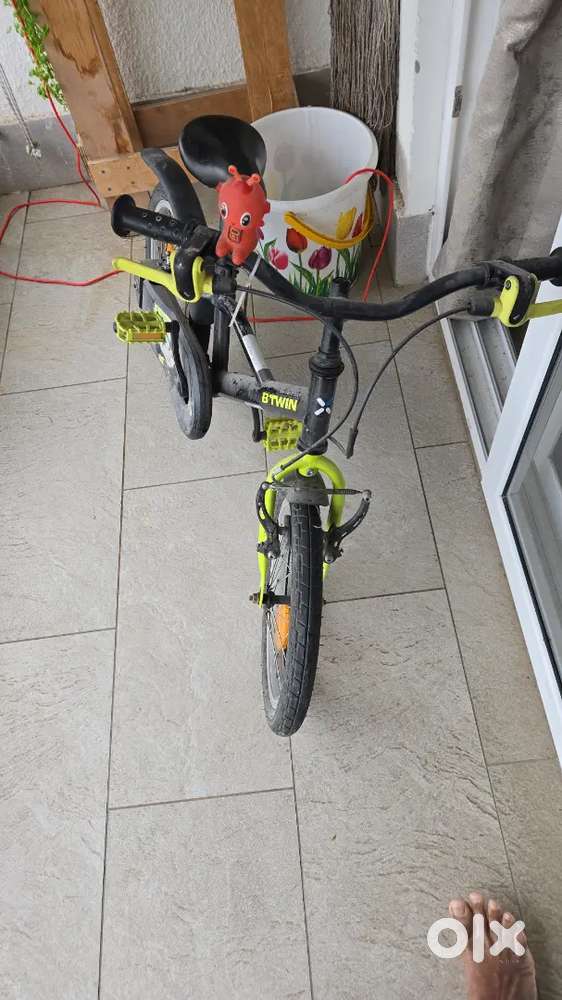 Kids cycle 1 year old