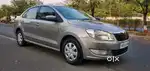Skoda Rapid 1.6 MPI Ambition, 2012, Petrol