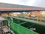 Installation Technician for STP