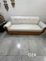 Seven seater sofa set