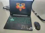 asus tuf a15 ryzen7 5700h 8core 16 thread cpu, 16gb ram,1tb storage