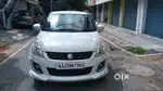 Maruti Suzuki Swift VDI Deca, 2017, Petrol
