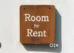 Room for rent