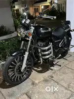 Thunderbird 350