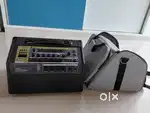 Guitar amplifier