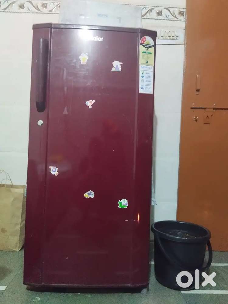 Haier 190L Fridge / Orient big size Cooler / KENSTAR Small Size Cooler