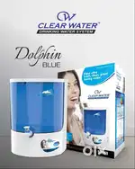 New dol gold ro water purifier 100 % pure water @4999