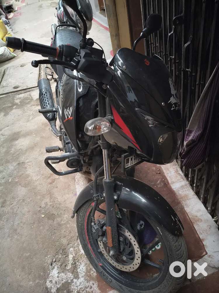 Pulsar 125 In new condition