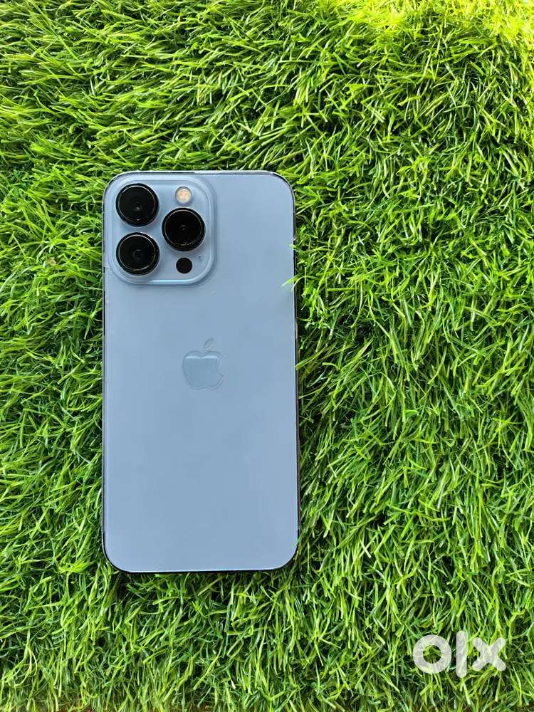 I Phone 13 Pro