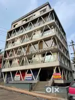 Shop for rent near sub jail Vishweshwar nagar main road