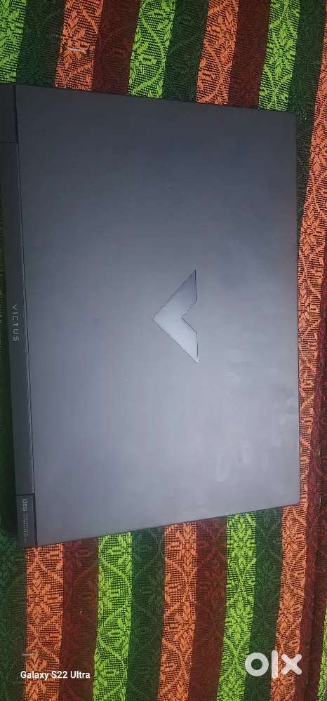 Hp victus  13th gen