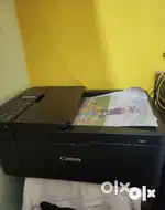 Canon Prixima E4570 wifi printer