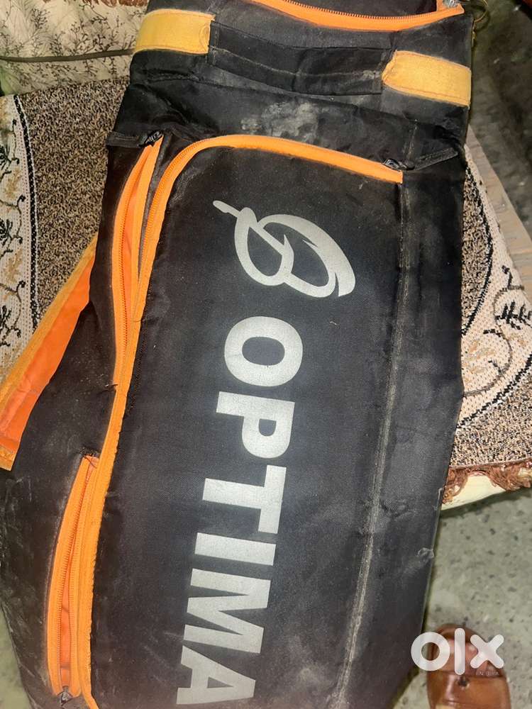 Badminton Kit Bag