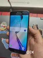 Samsung s6 edge (rare phone)