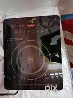 Induction new condition