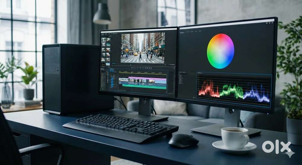 Hiring: Video Editor!