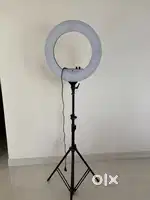 Ring light for Camera