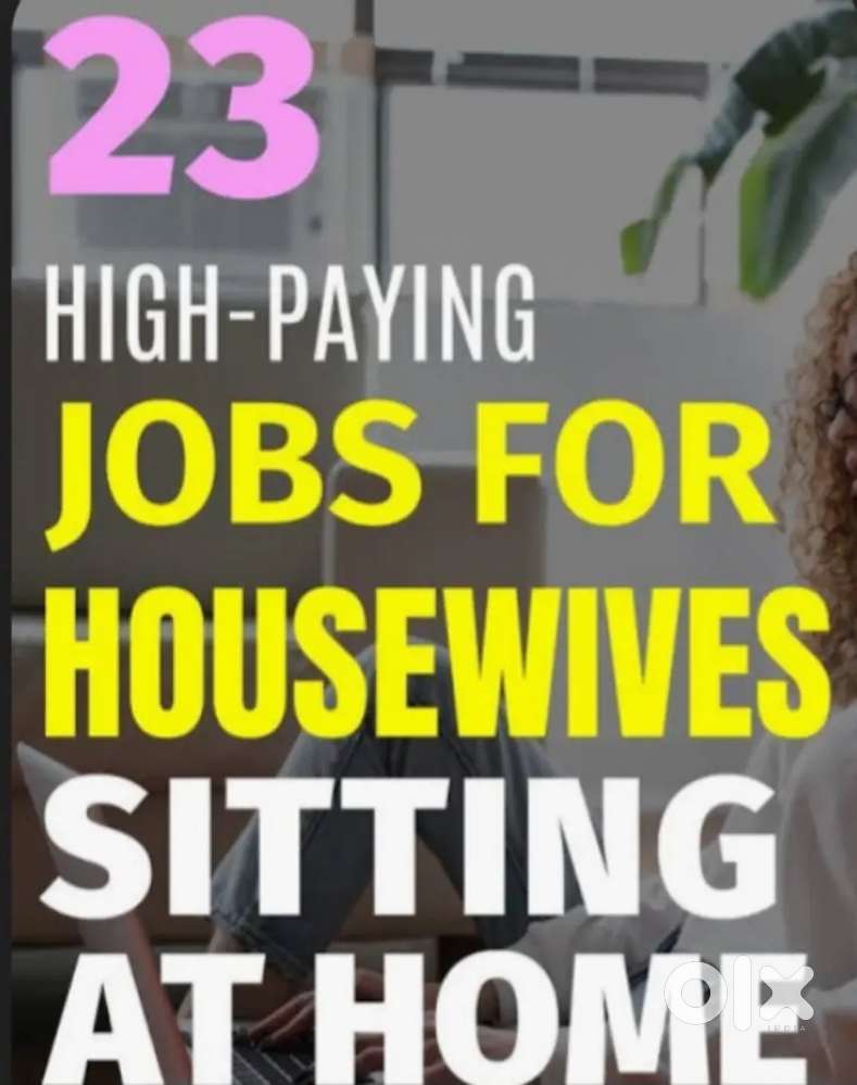 Home based part time jobs at home