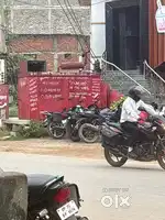 Genset rented to bank very less used