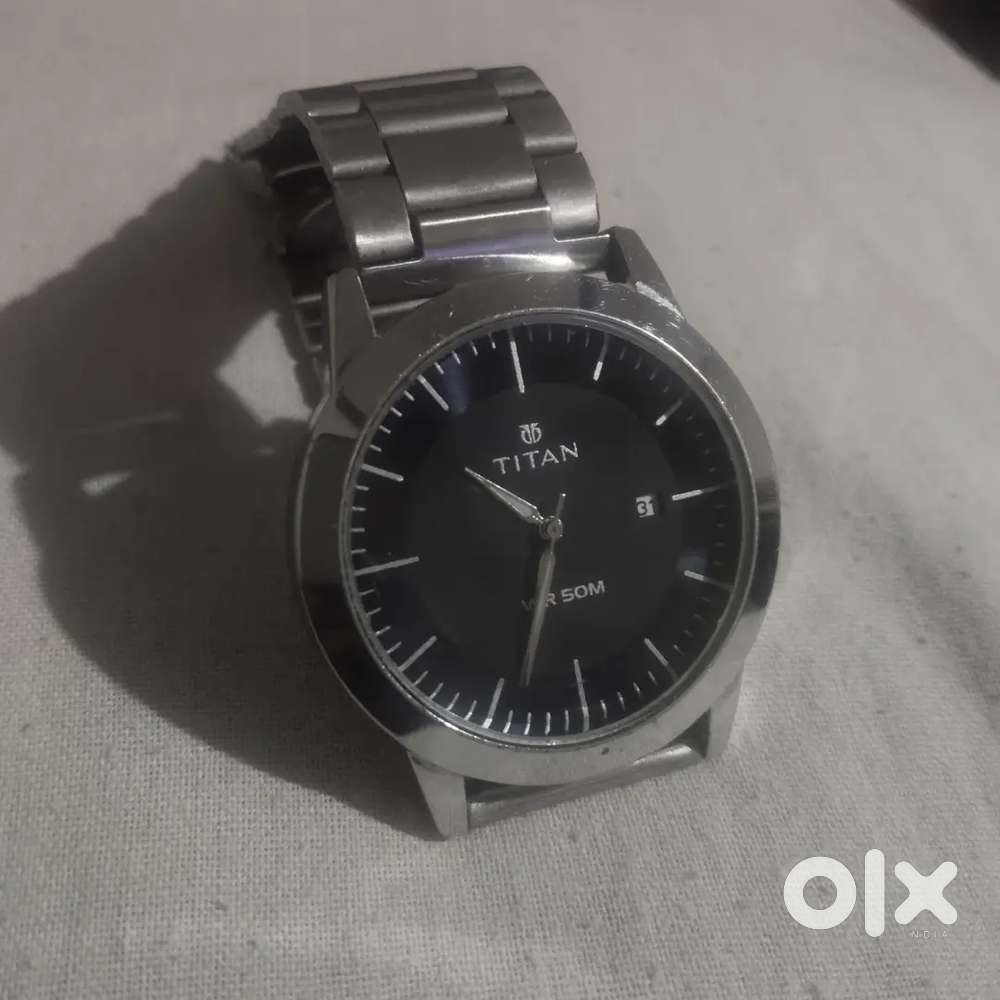 TITAN WR SOM WATCH