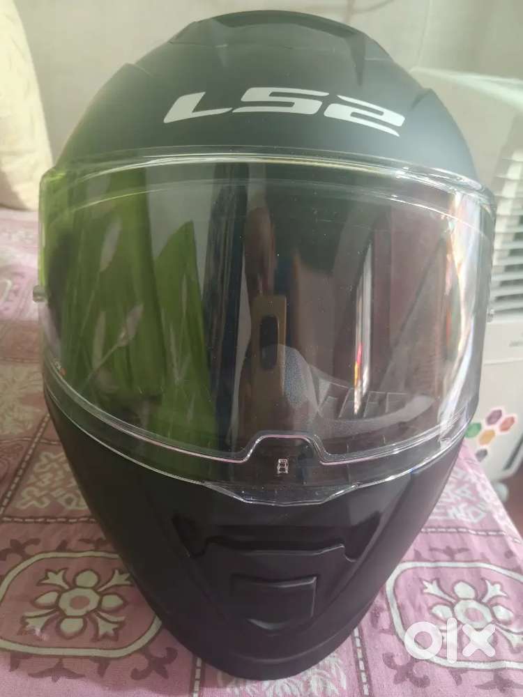 LS2-STORM II