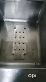 Kitchen electric frier for sale
