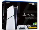Ps5 Slim 1  TB