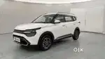 Kia Carens 1.4 Luxury 7 STR, 2022, Petrol